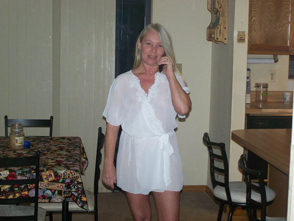 Florida slut blonde wife image 2