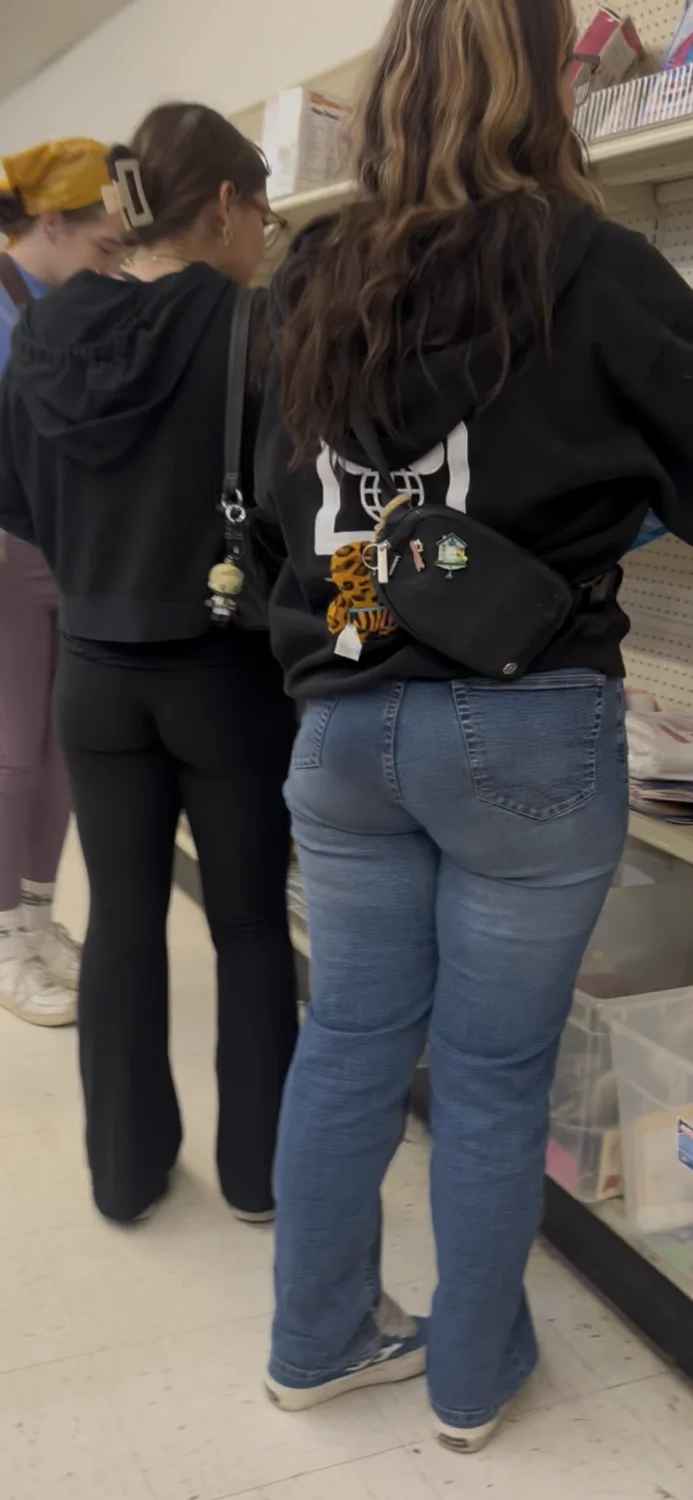 The 3 Amigas main image