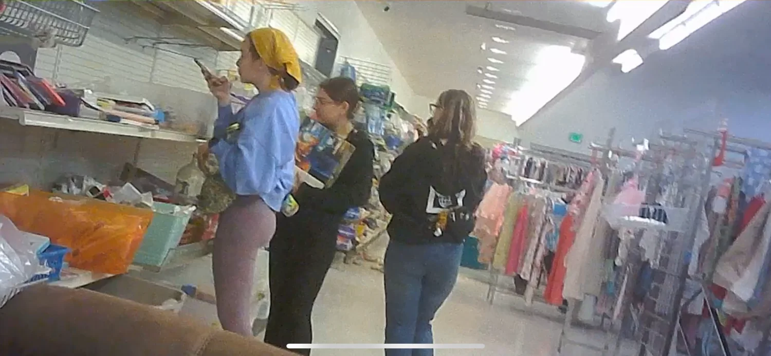 The 3 Amigas image 6