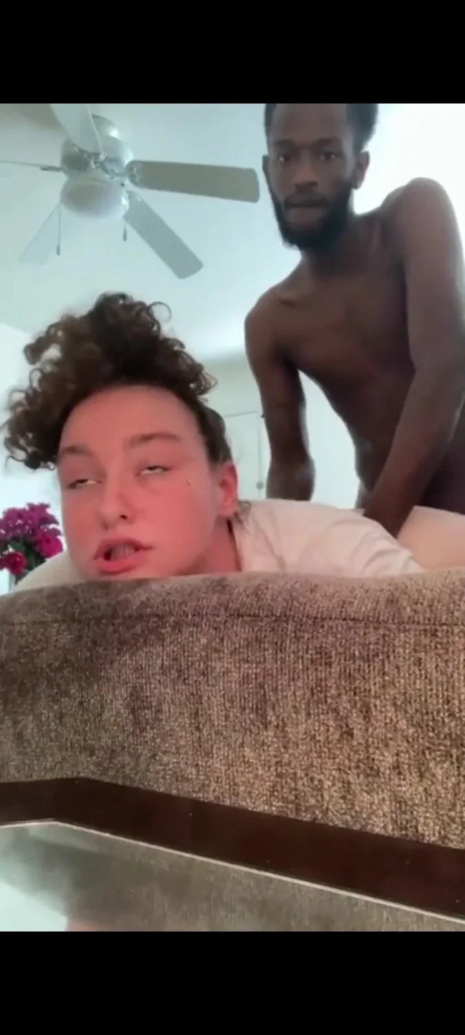 Teen Pawg Receives A Hard Fuck From A BBC image 3