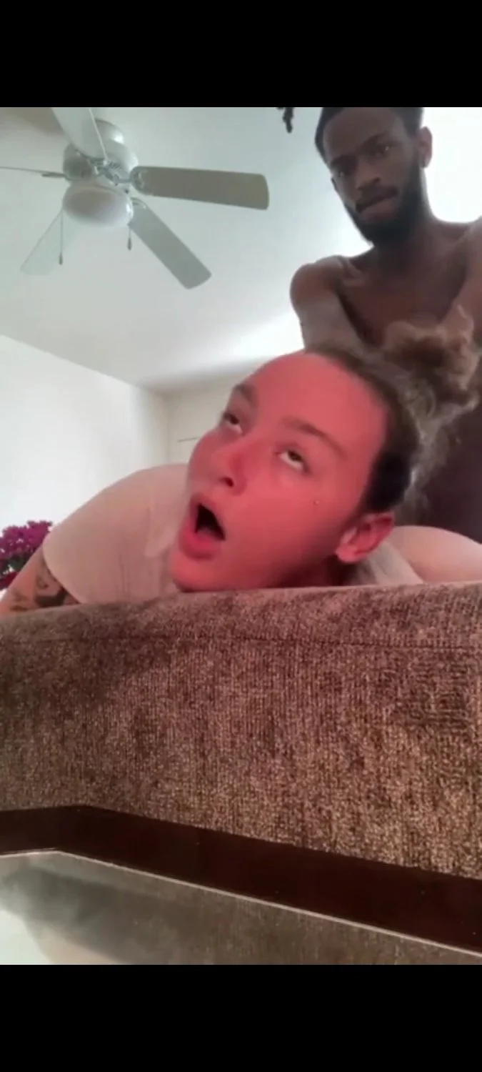 Teen Pawg Receives A Hard Fuck From A BBC image 6