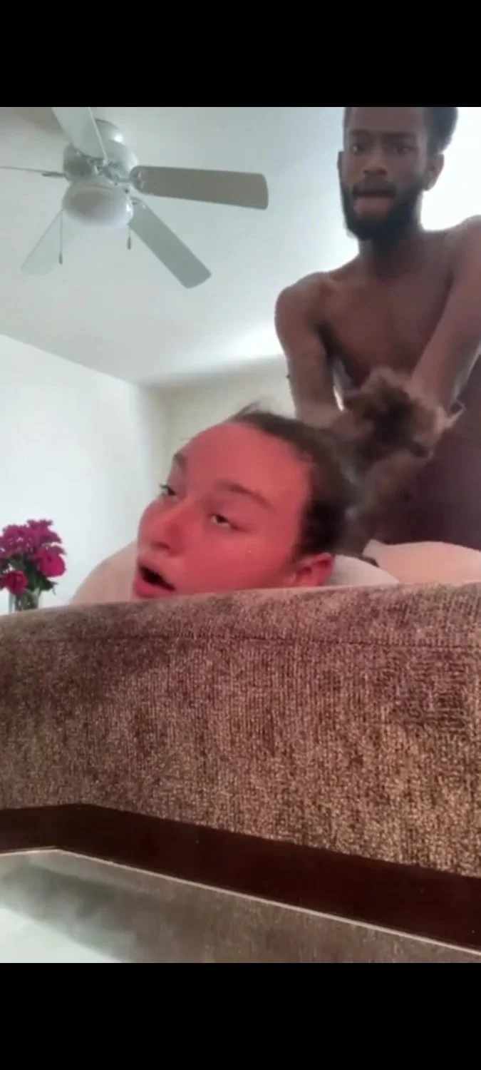 Teen Pawg Receives A Hard Fuck From A BBC image 7