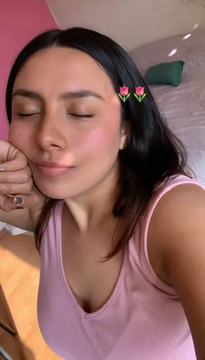 Prima con cara de puta ( aporte de seguidores) cover image