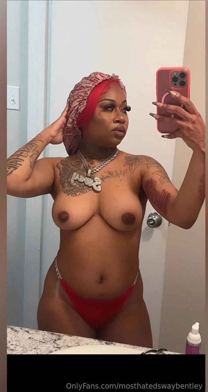 Thot ghetto rapper image 1