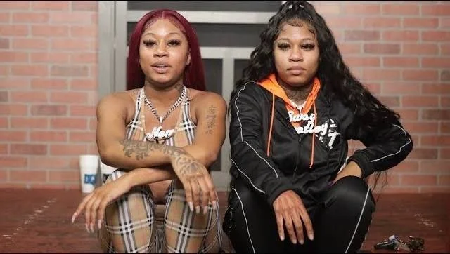 Thot ghetto rapper image 3