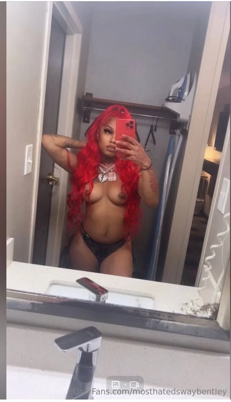 Thot ghetto rapper image 4