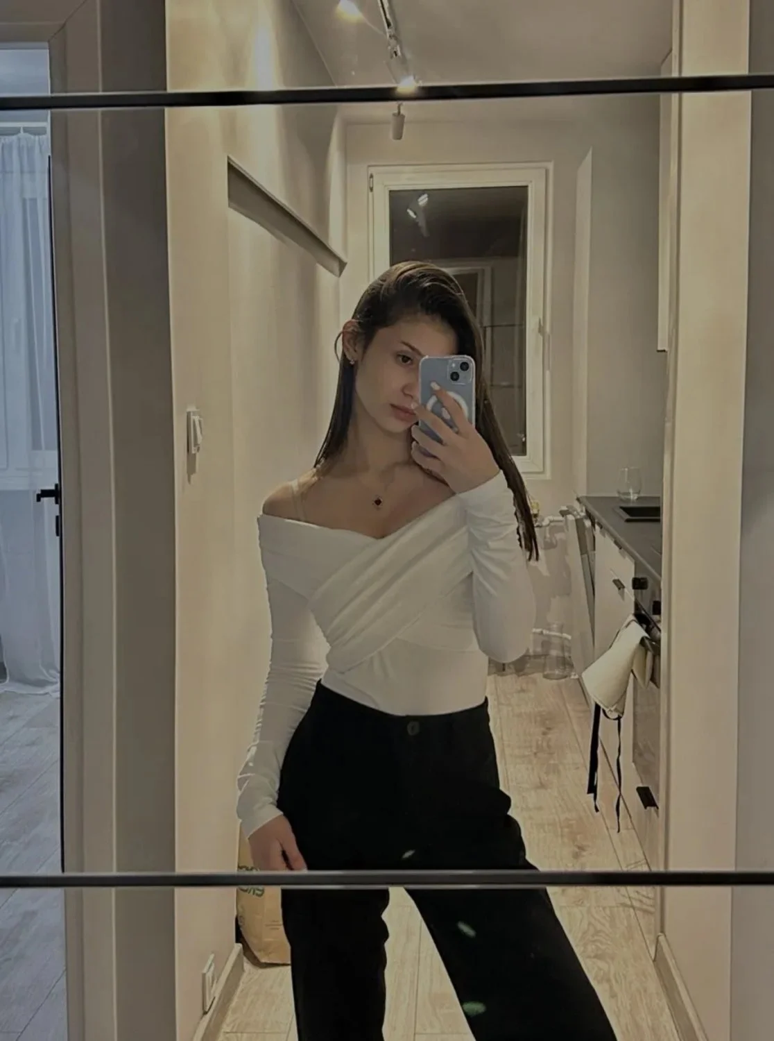 My first try, do you like me in lingerie? image 2
