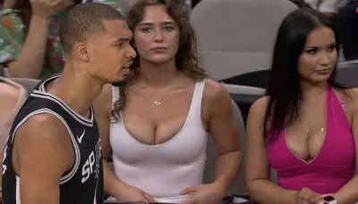 Fat ass basketball baddies jiggle big tits cover image
