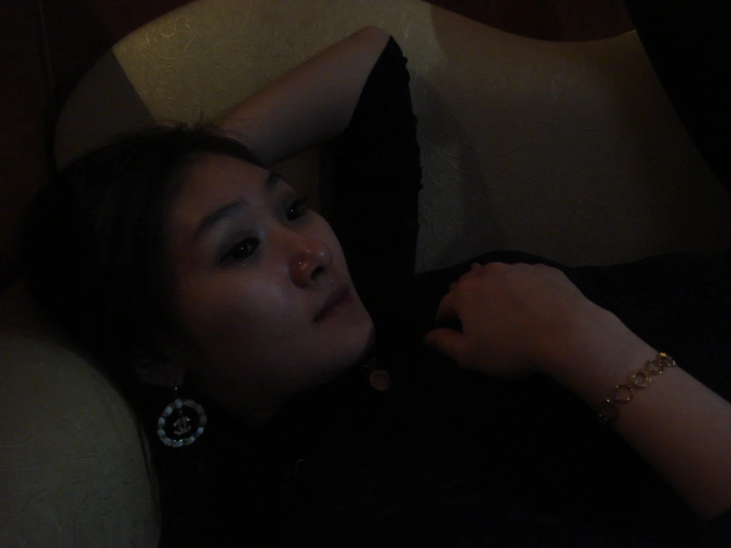 Korean amateur girl 19 image 14