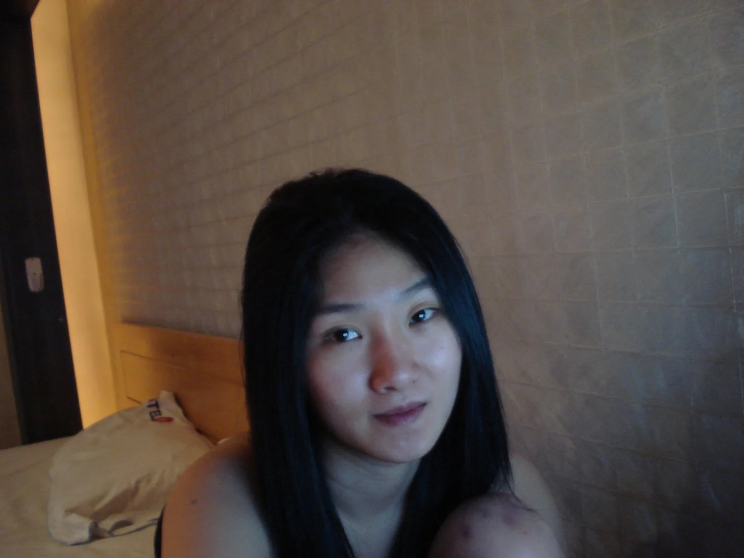 Korean amateur girl 19 image 30