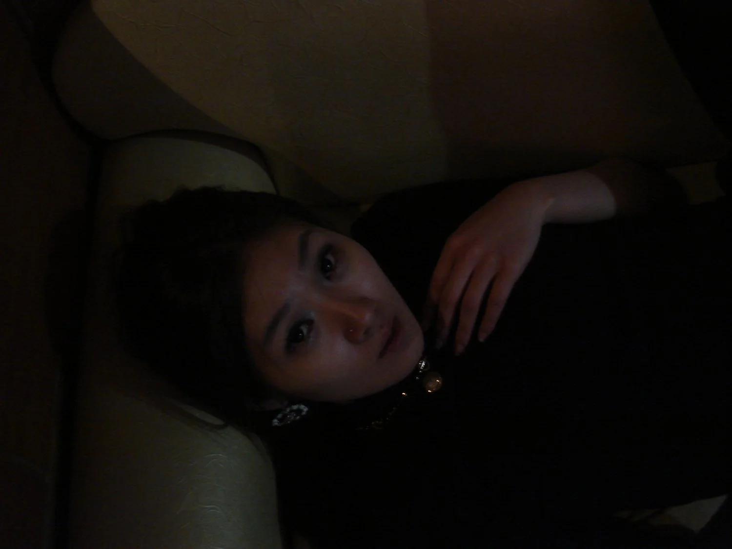 Korean amateur girl 19 image 8