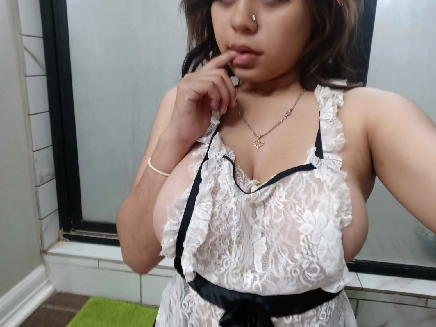 Latina bad bitch image 13
