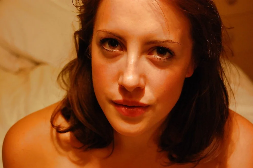 Shy & Naked image 2