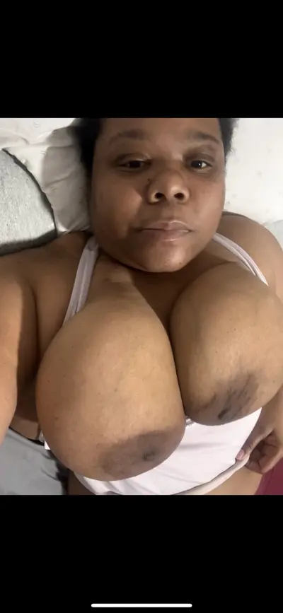 Mommy’s tits for big dick cover image
