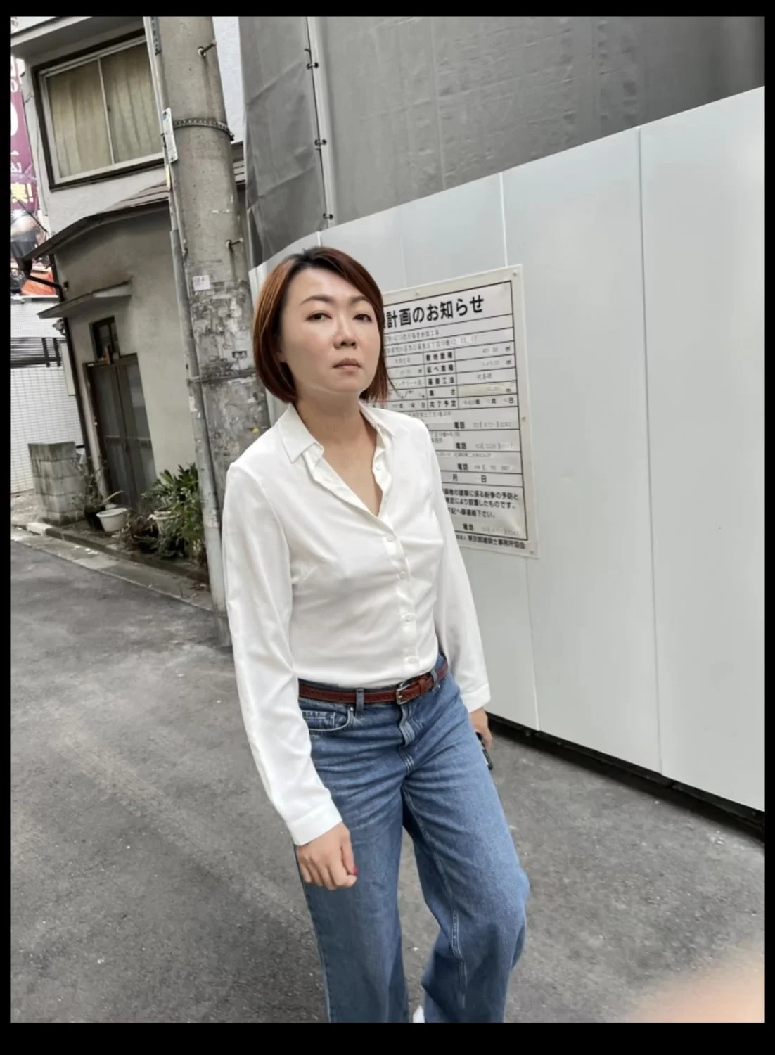 Asian milf image 10