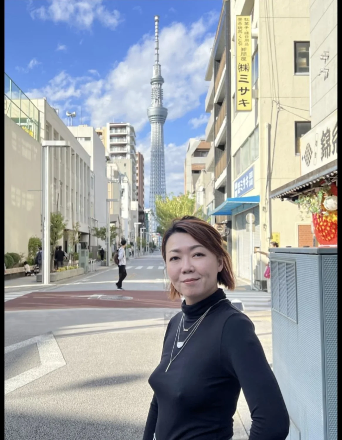 Asian milf image 6