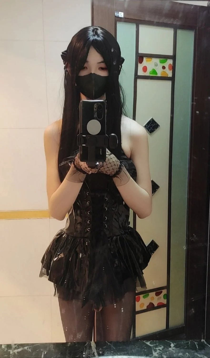 欧尼酱依依@ounijiang_OvO main image