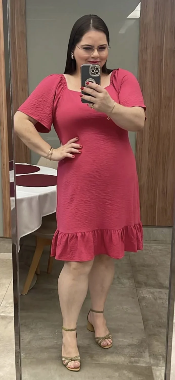 Pezinho e rostinho (footjob Bbw) casal gordinho image 4