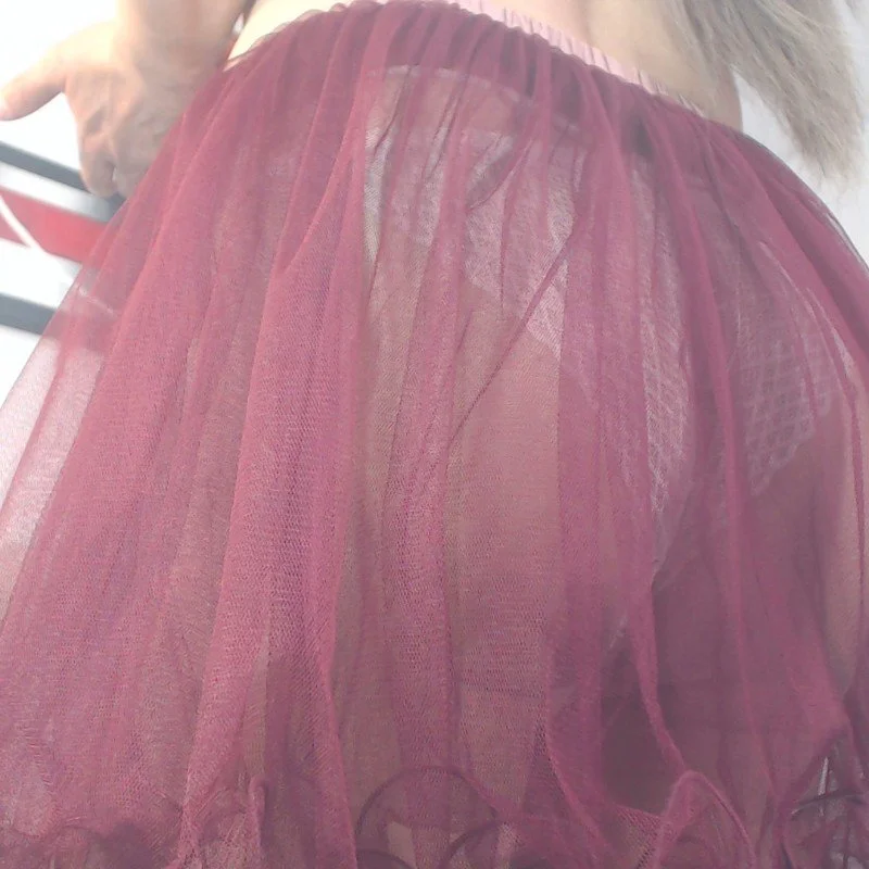 Lucy Fernanda Trans image 23