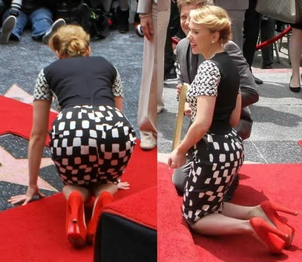 Scarlett Johansson image 3