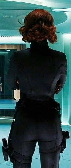 Scarlett Johansson image 7