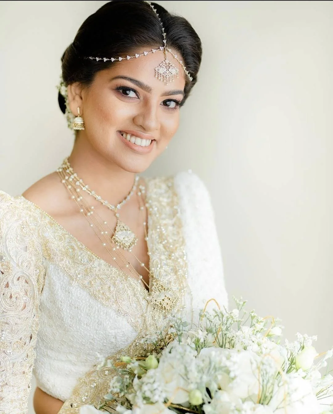 Slutty Sri Lankan half sister image 11