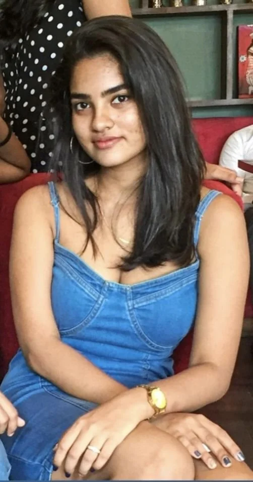 Slutty Sri Lankan half sister image 13