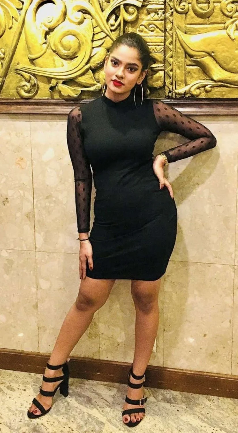 Slutty Sri Lankan half sister image 19