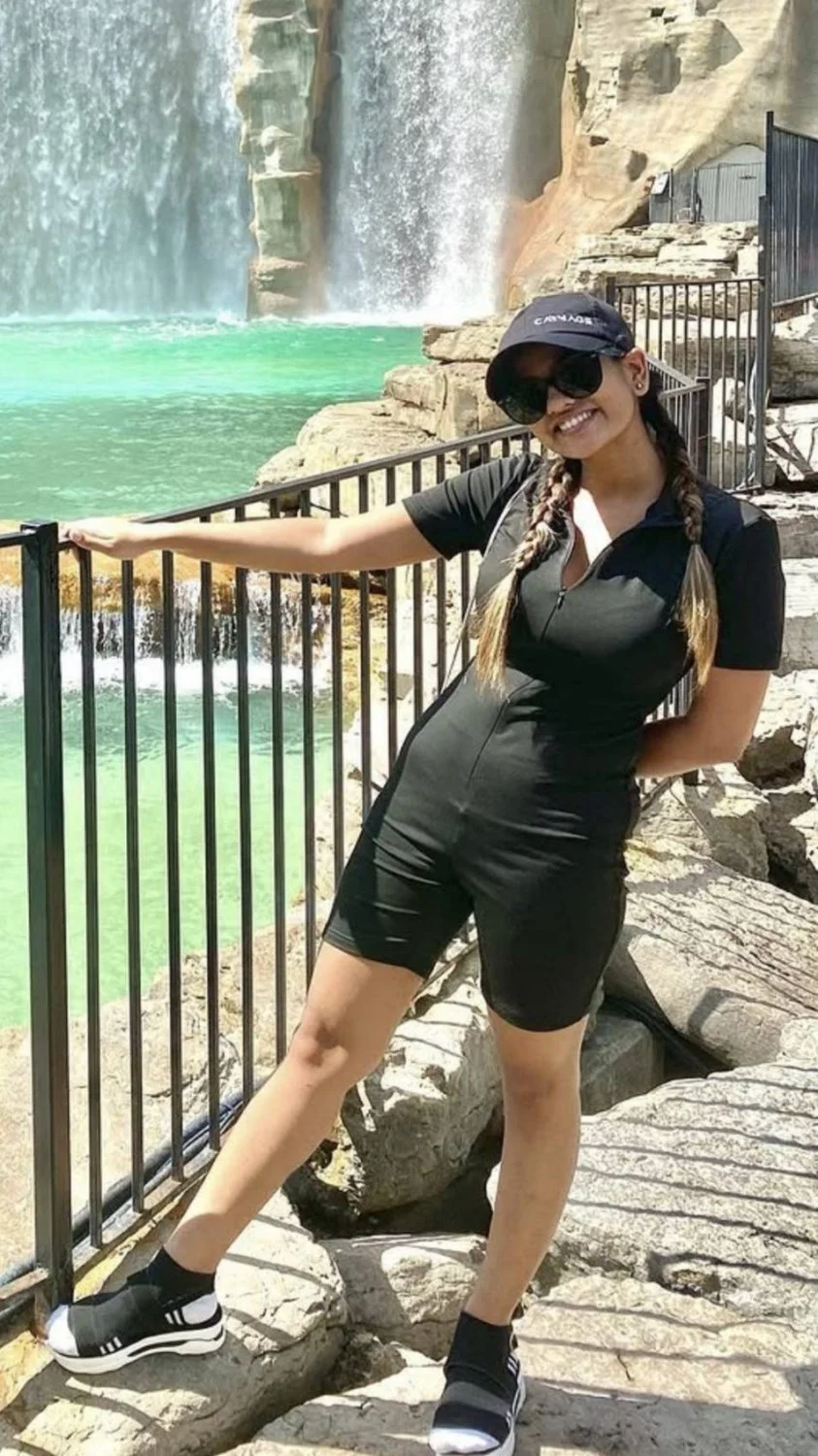 Slutty Sri Lankan half sister image 2