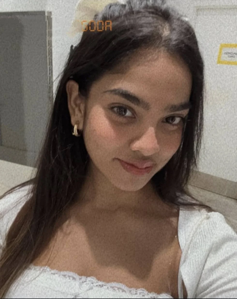 Slutty Sri Lankan half sister image 22