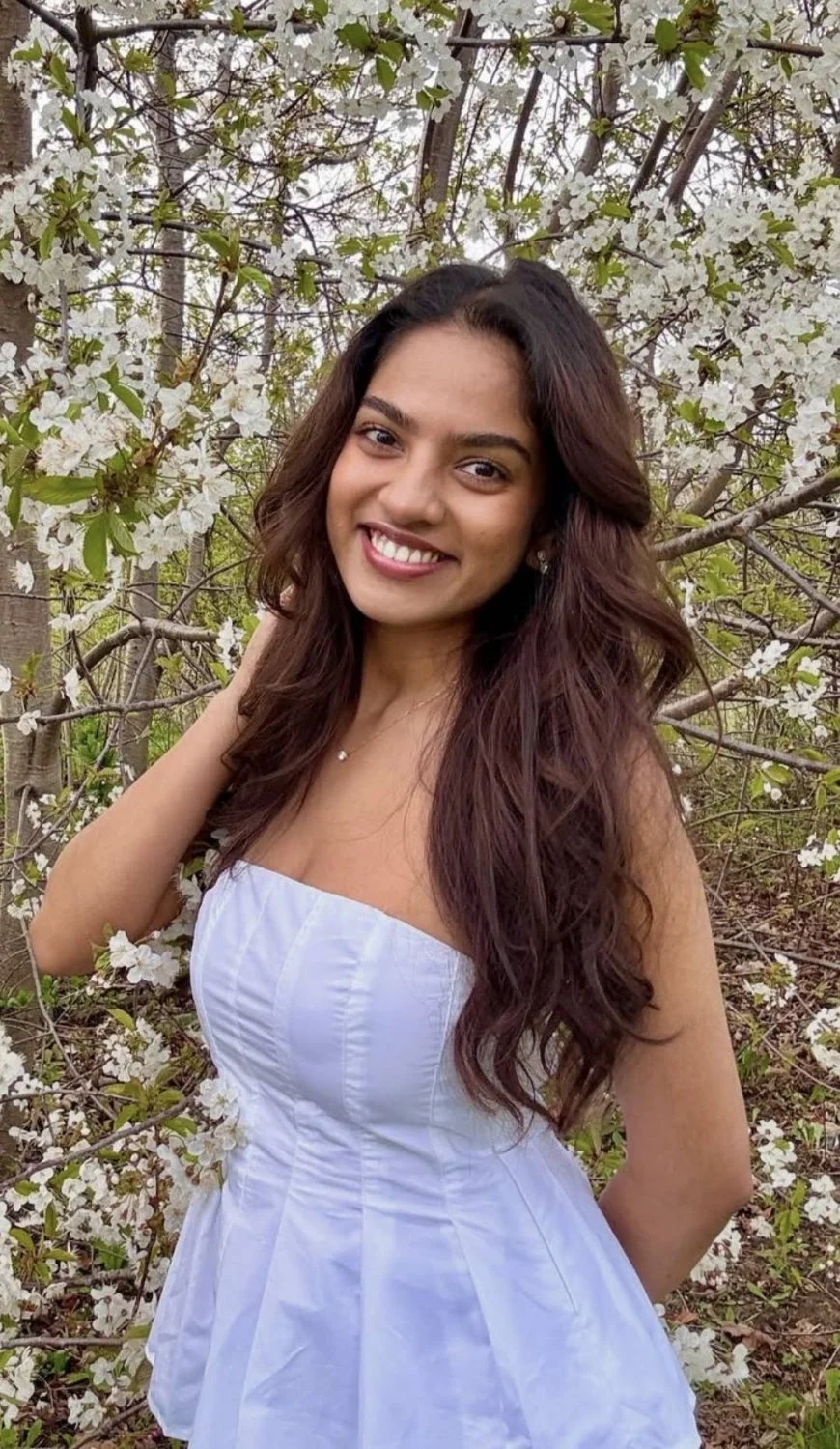 Slutty Sri Lankan half sister image 34
