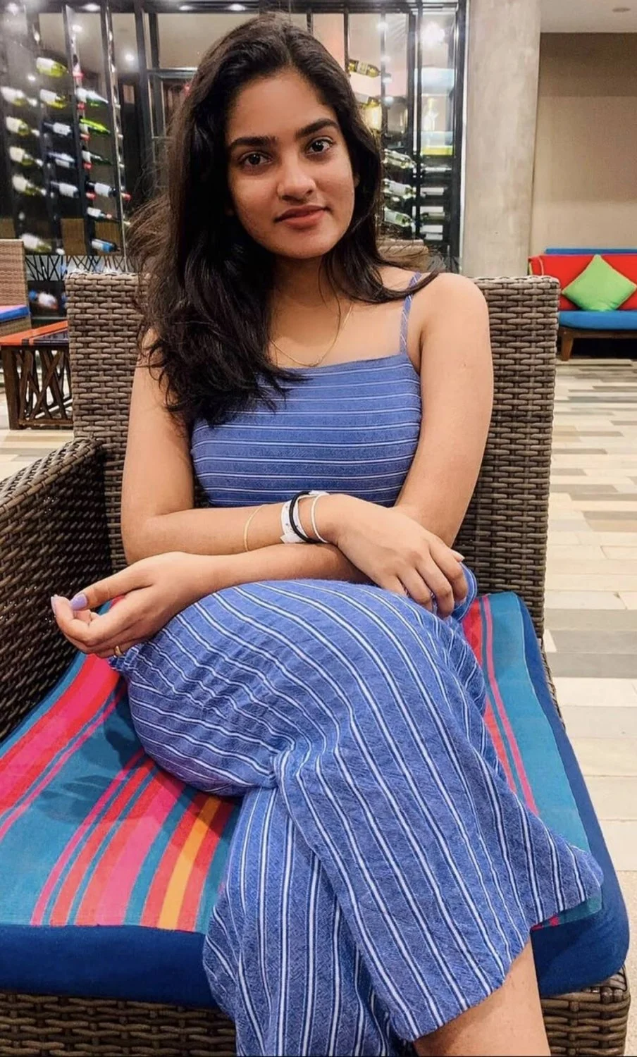 Slutty Sri Lankan half sister image 37