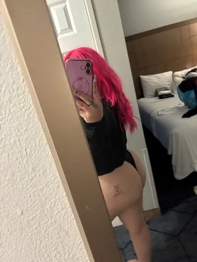 Big tit Latina Alondra from Chicago exposed cover image