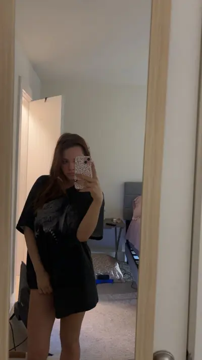 Just a freaky teen girl <3 cover image