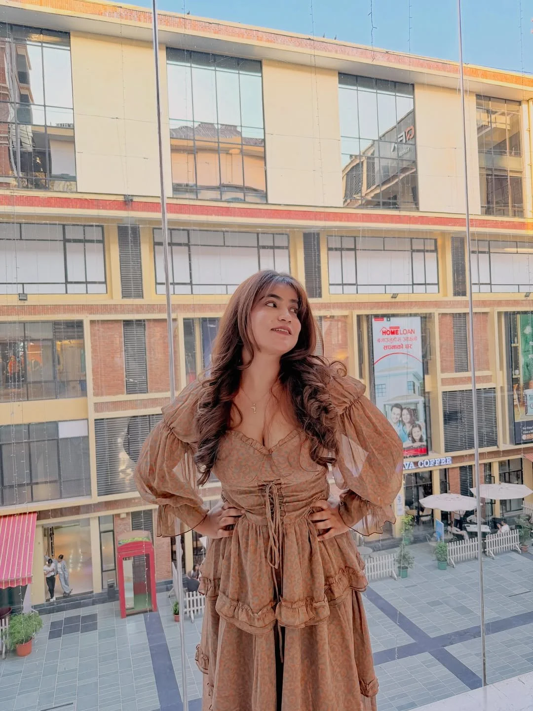 Nepali Slut (Part 7) image 4