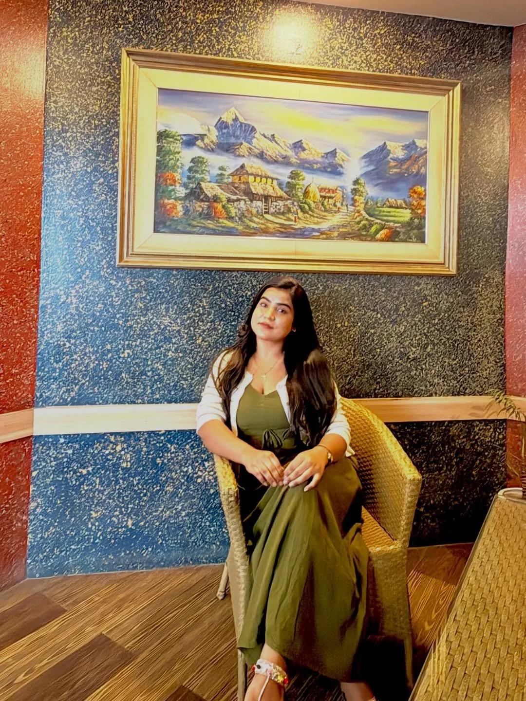 Nepali Slut (Part 7) image 7