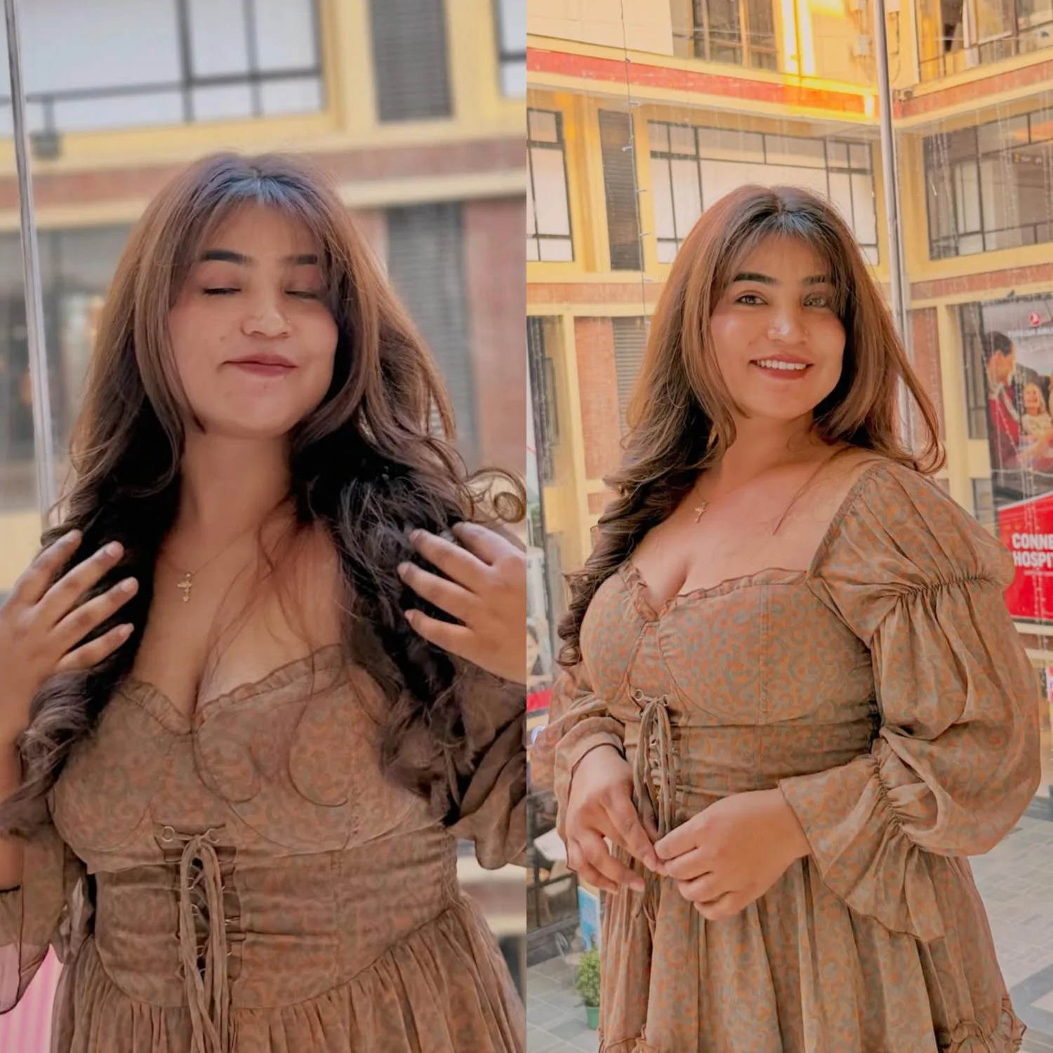 Nepali Slut (Part 7) image 9