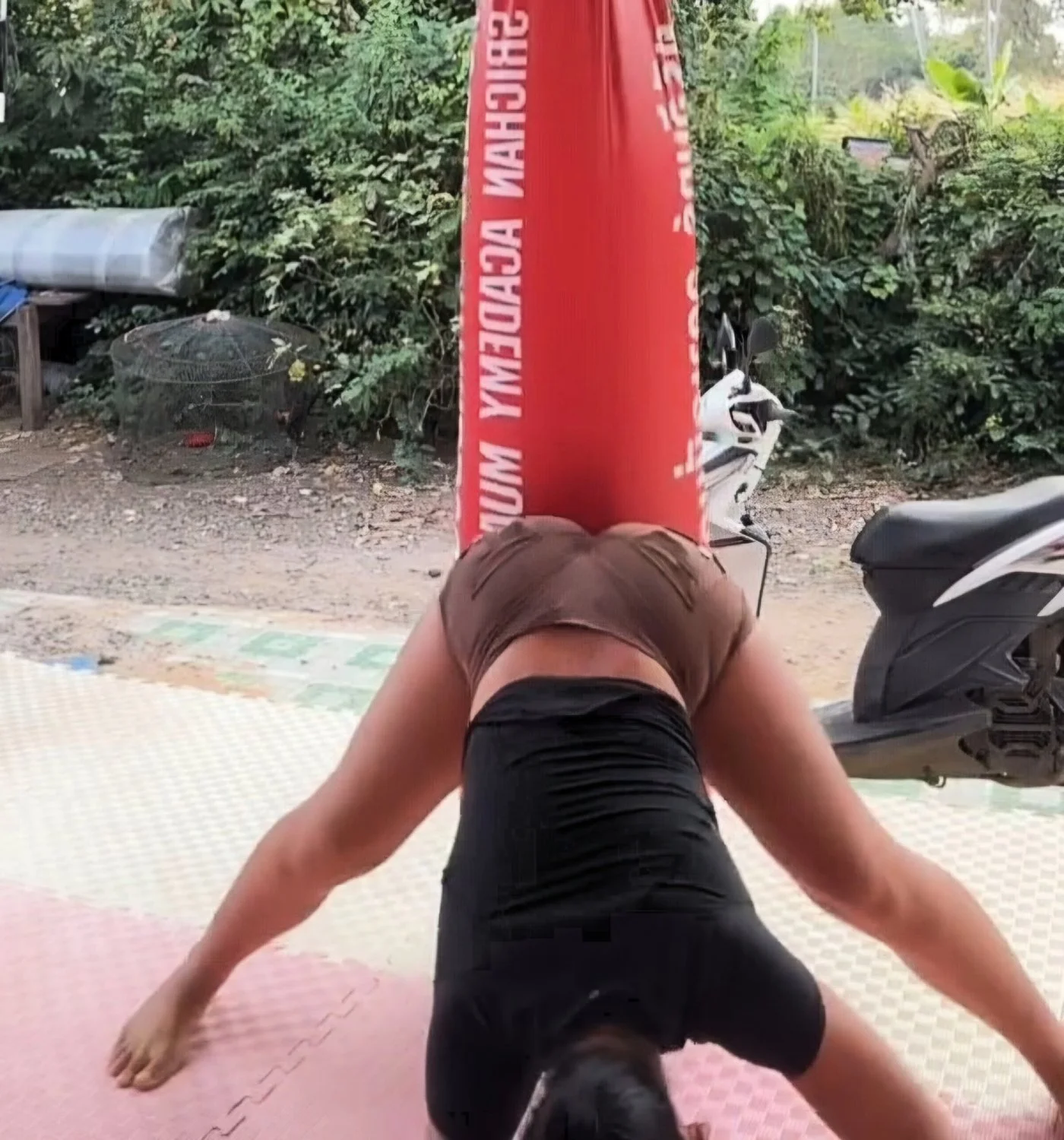 Muay Thai!🥰 image 2