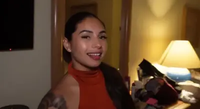 Dulceparejareg1 Cita Con Una Latina En Hotel cover image