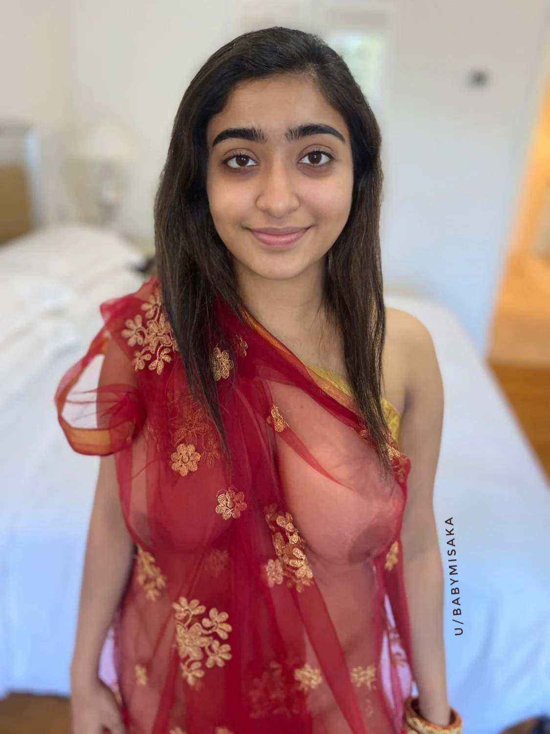 🇮🇳 Busty Indian teen 🇮🇳 image 43