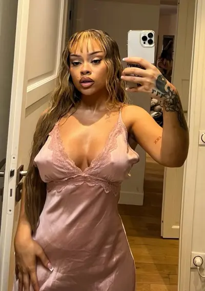 Look at that Big ol Booty (l@țț0) cover image