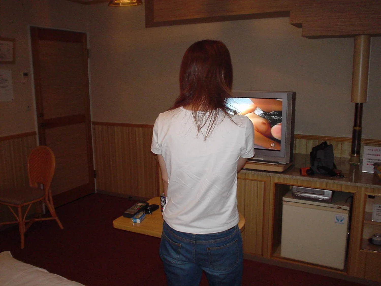 Japanese amateur girl 32-1 image 16