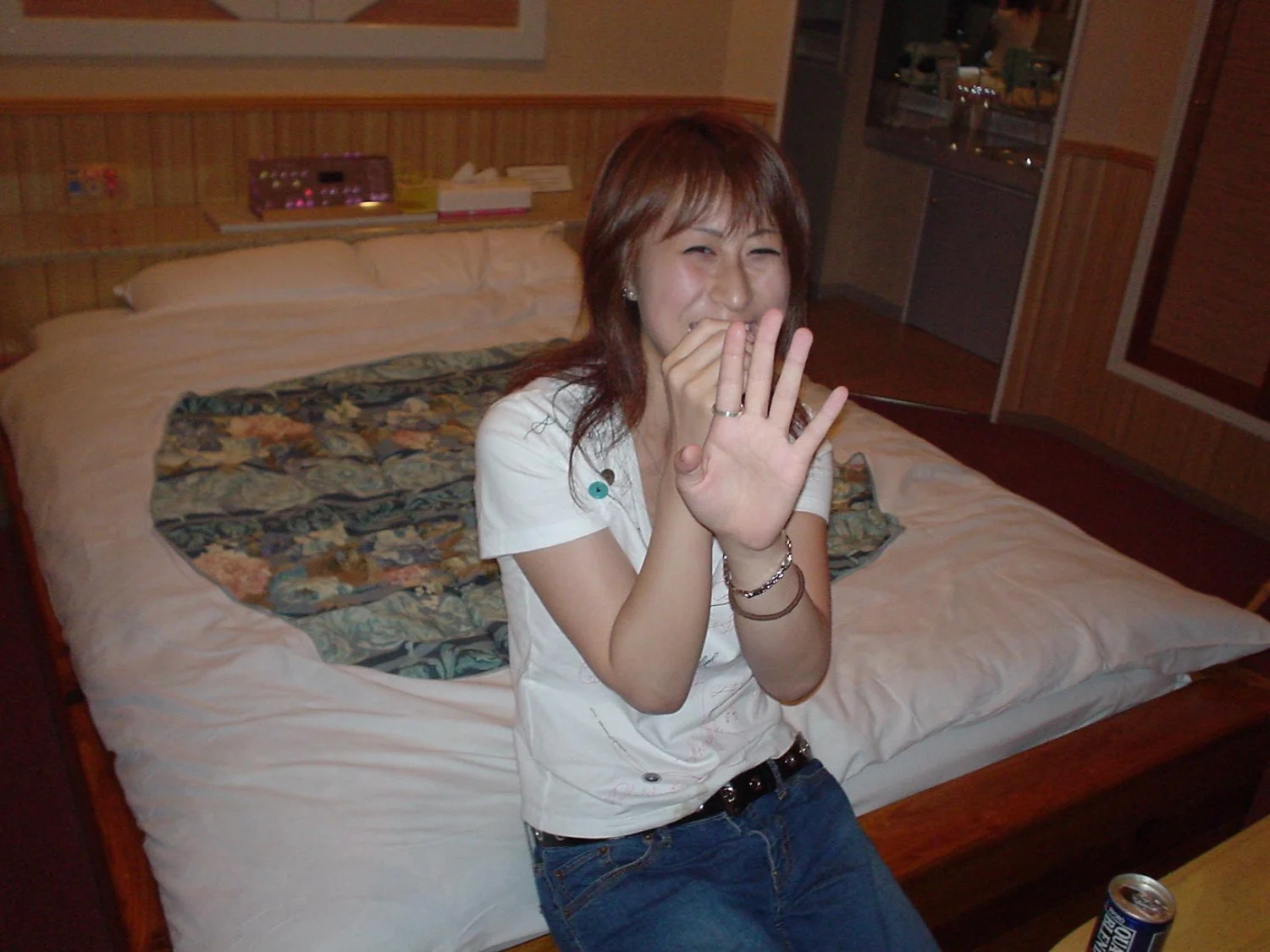 Japanese amateur girl 32-1 image 25