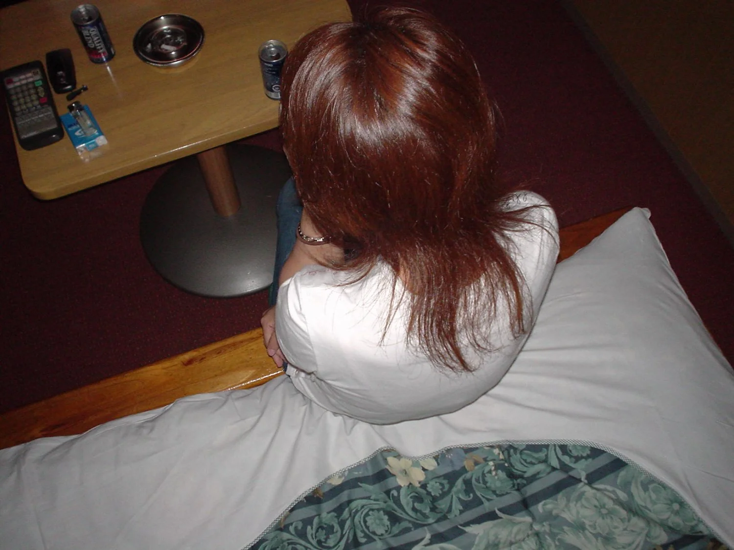 Japanese amateur girl 32-1 image 3