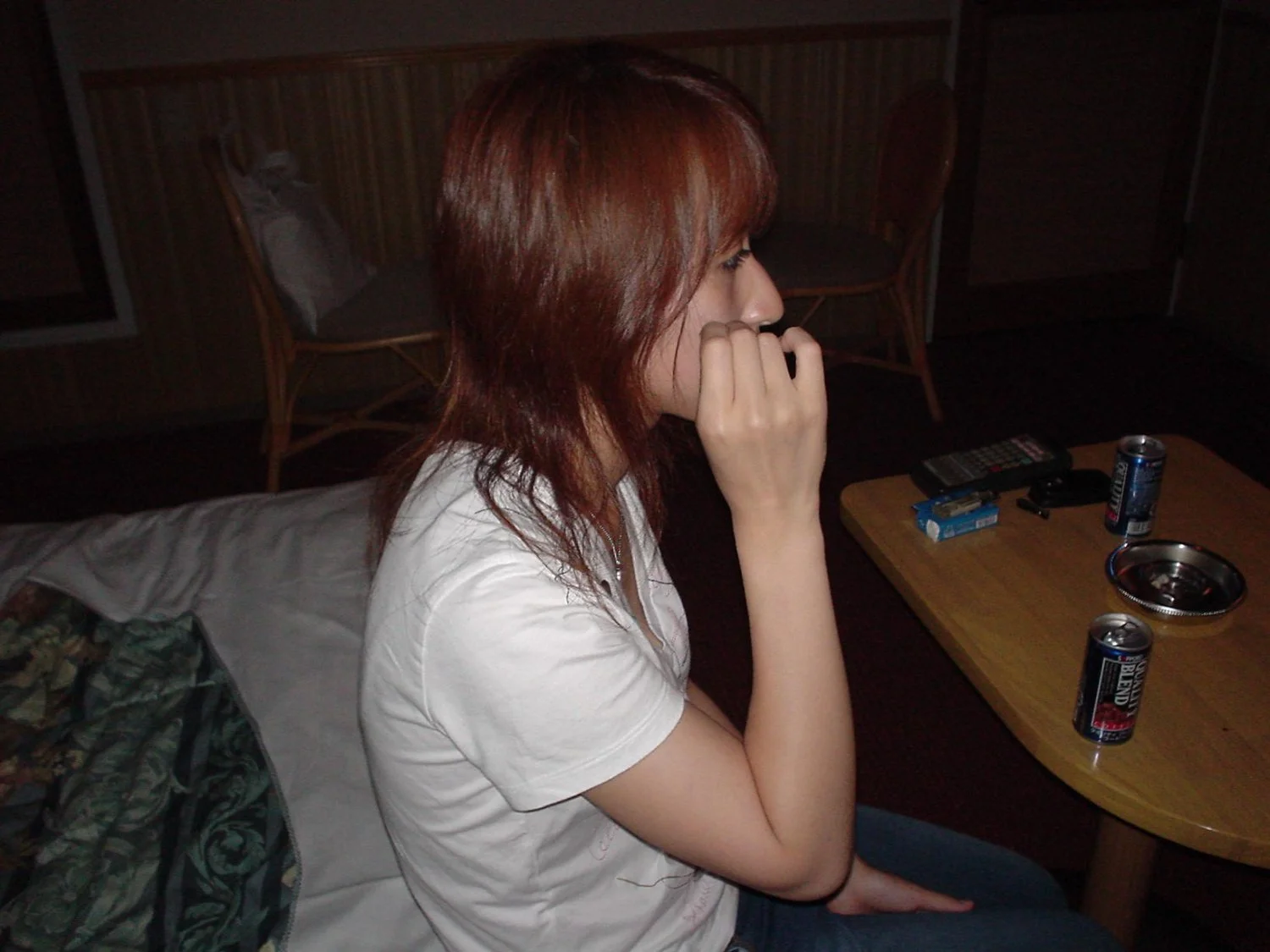 Japanese amateur girl 32-1 image 9
