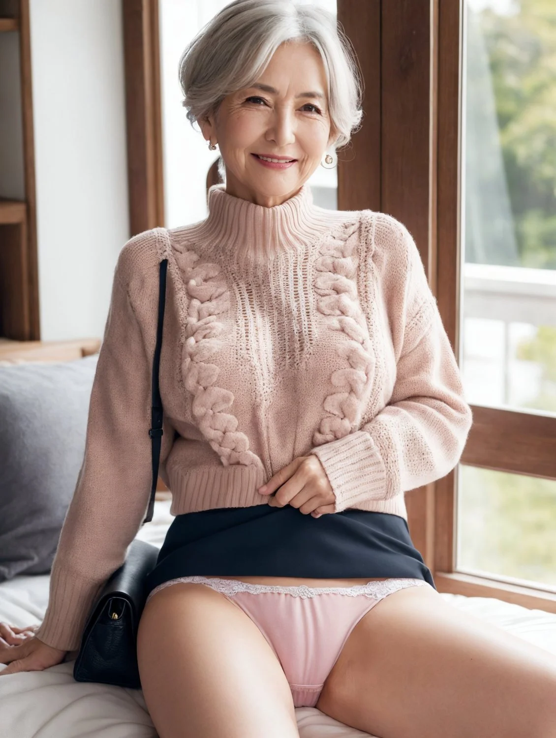 Japanese Sexy picture milf Aus dem web image 14