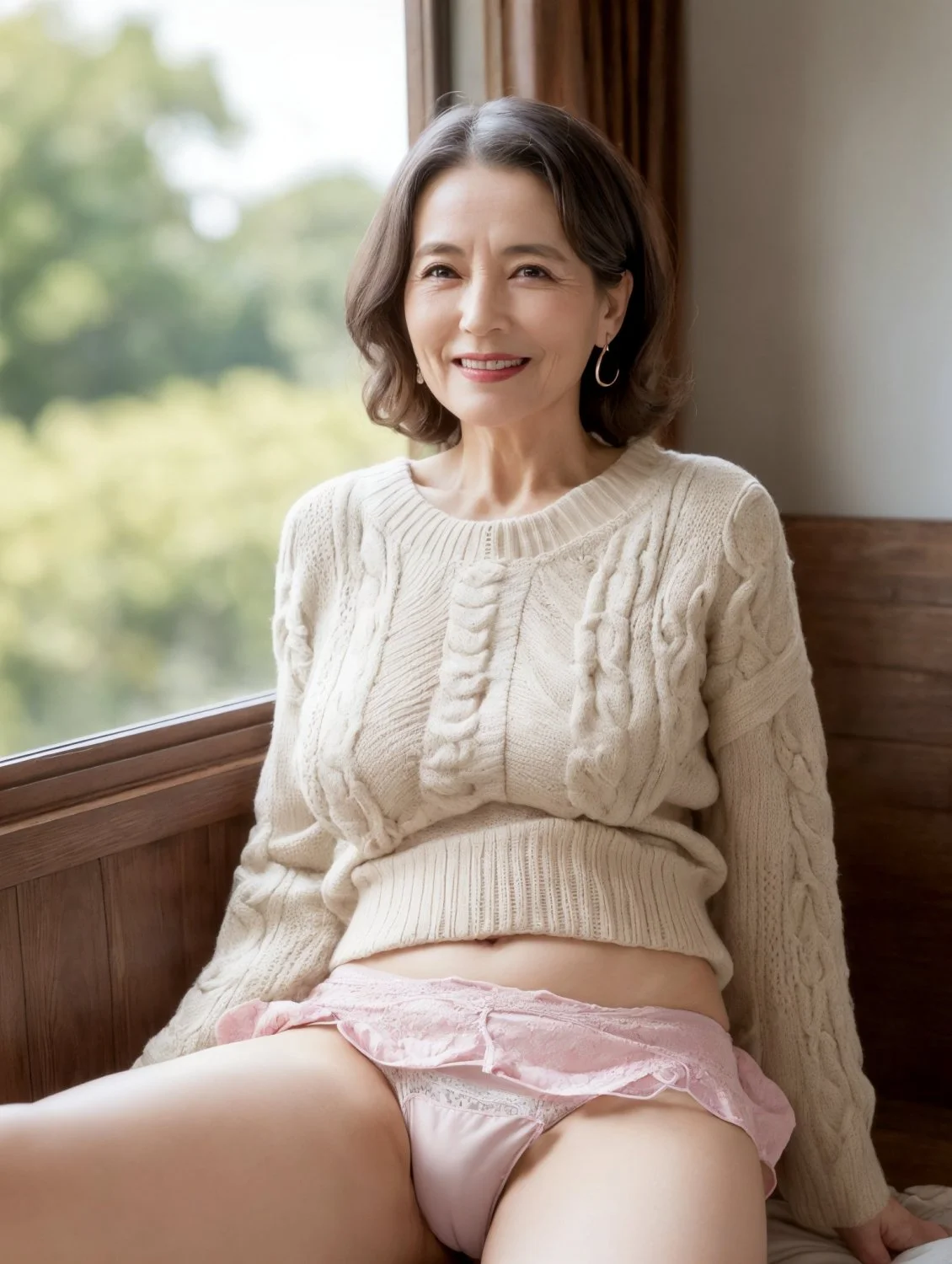 Japanese Sexy picture milf Aus dem web image 19