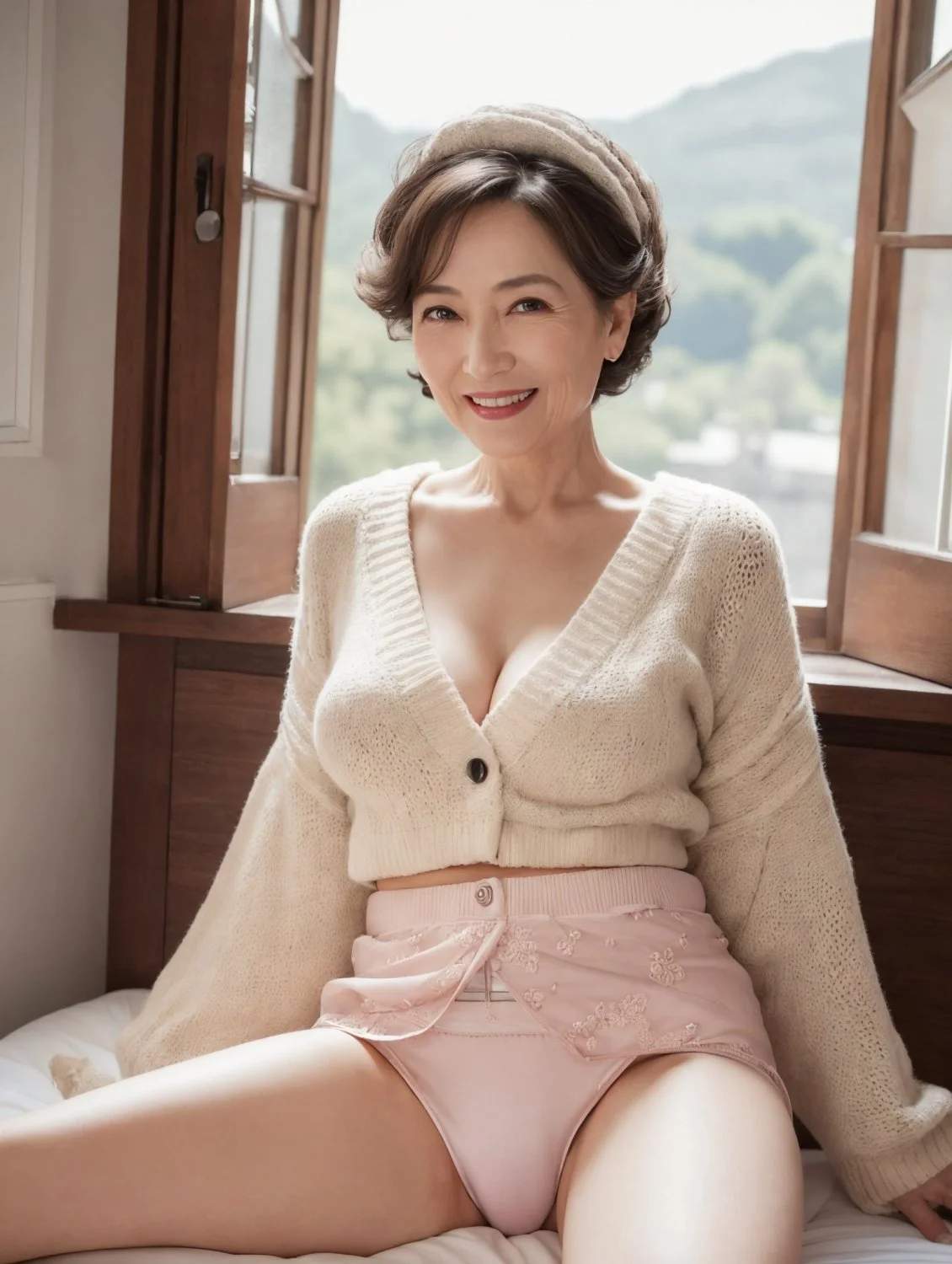 Japanese Sexy picture milf Aus dem web image 22