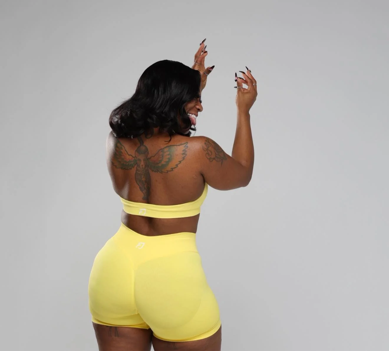 Nothing but ass image 9
