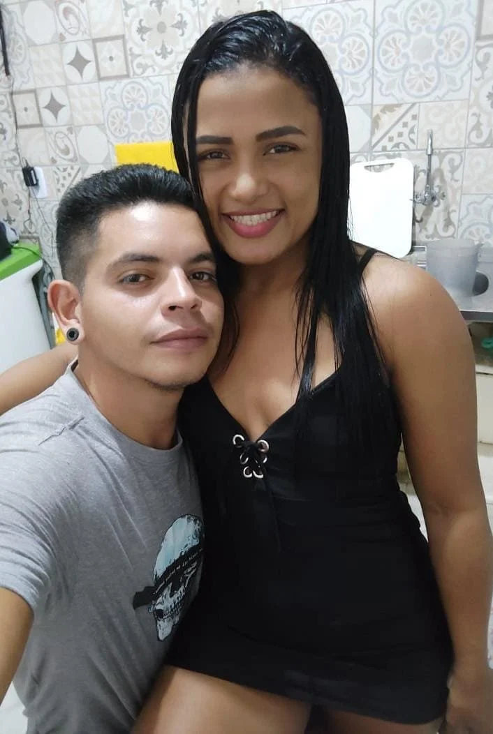 Morena puta vazada main image
